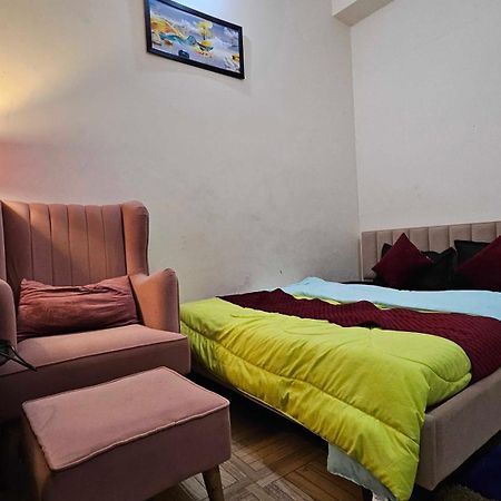 Hotel O Kissan Khairi Eksteriør billede